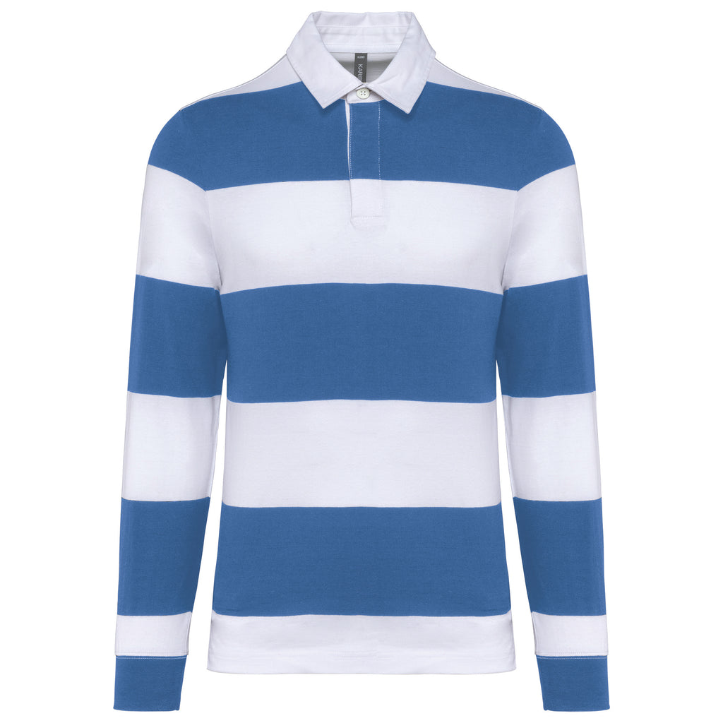Polo Riscas Unisexo