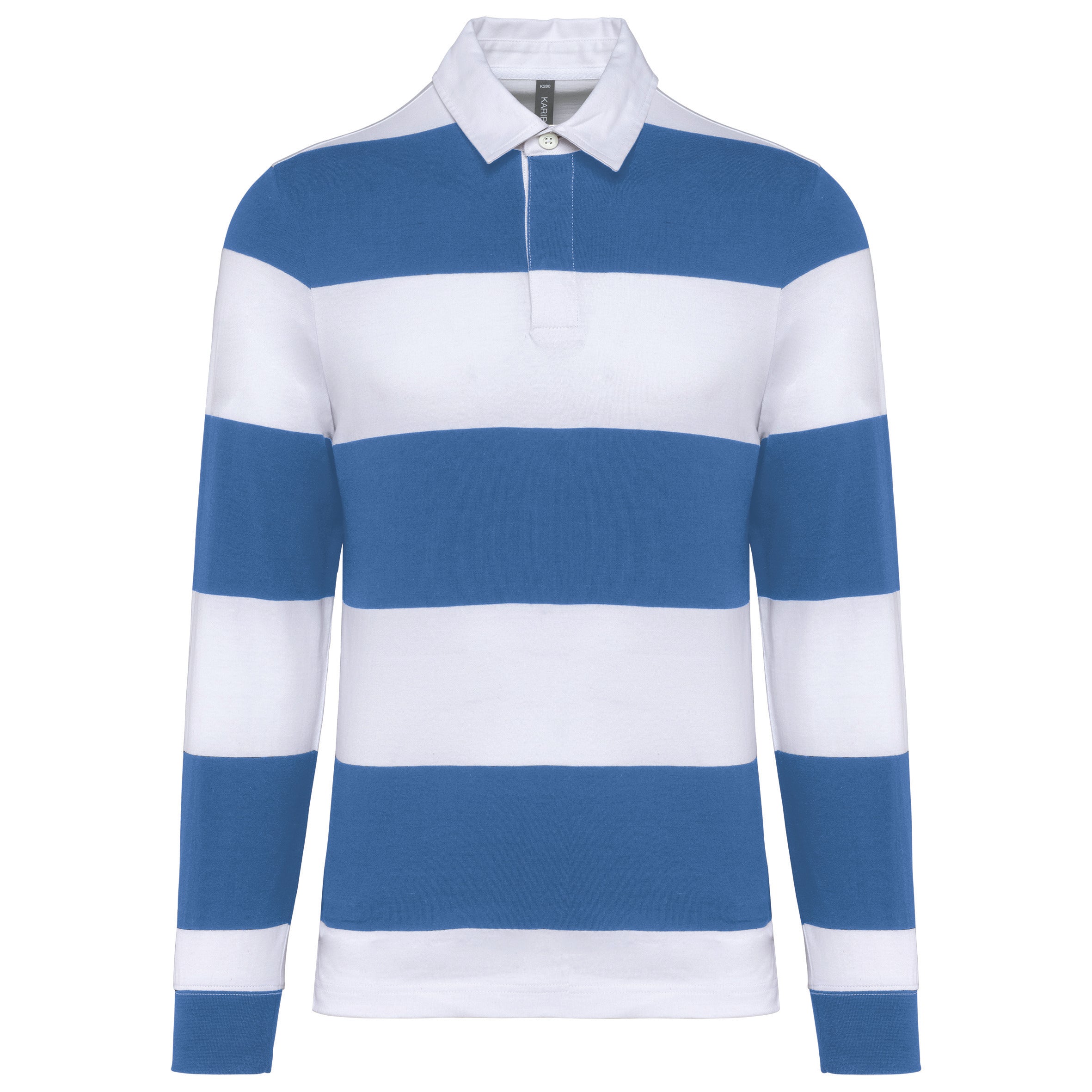 Polo Riscas Unisexo
