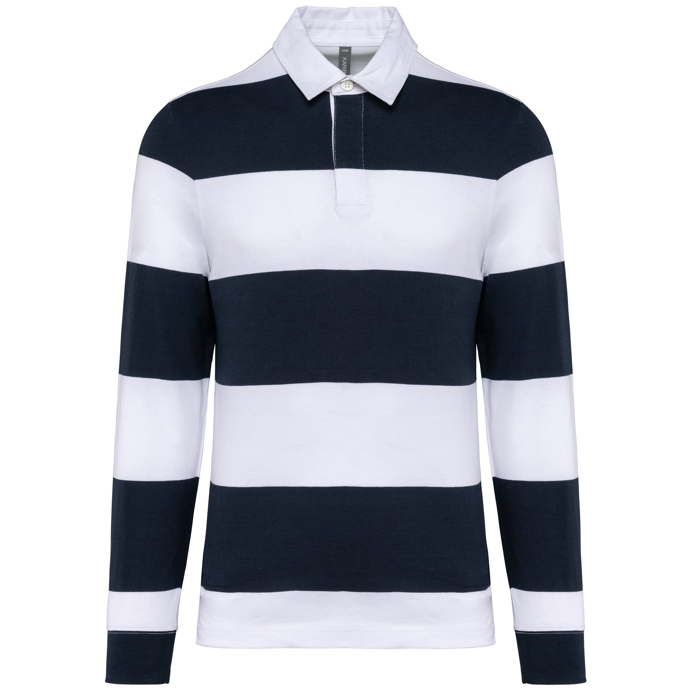 Polo Riscas Unisexo