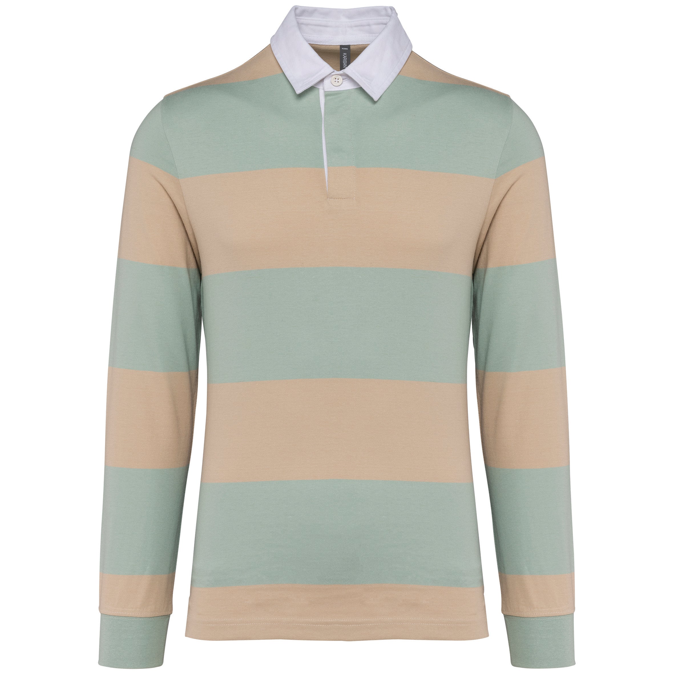 Polo Riscas Unisexo