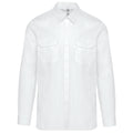 Camisa Safari para Homem