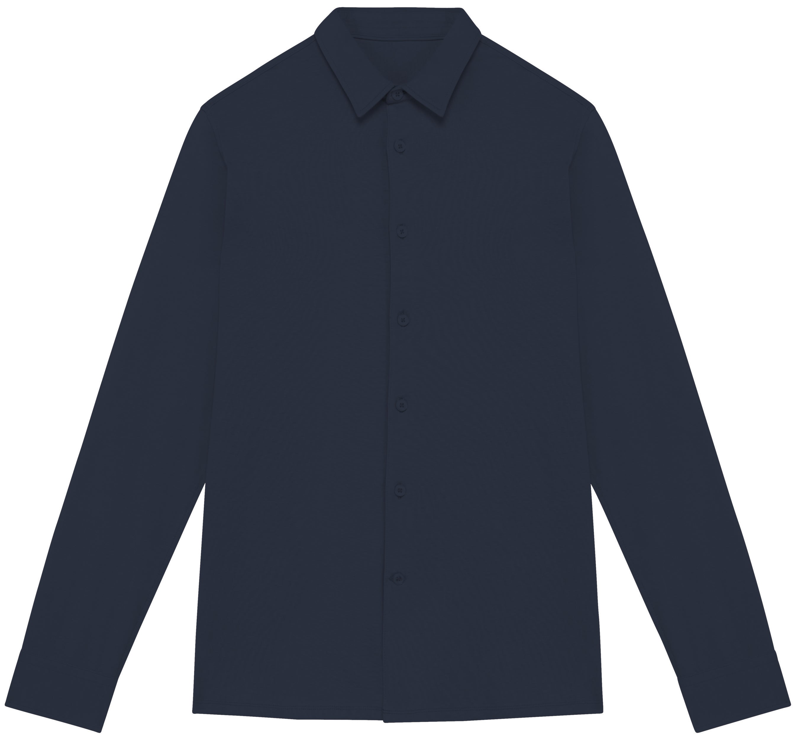 Camisa eco-responsável em jersey, 155 g/m²