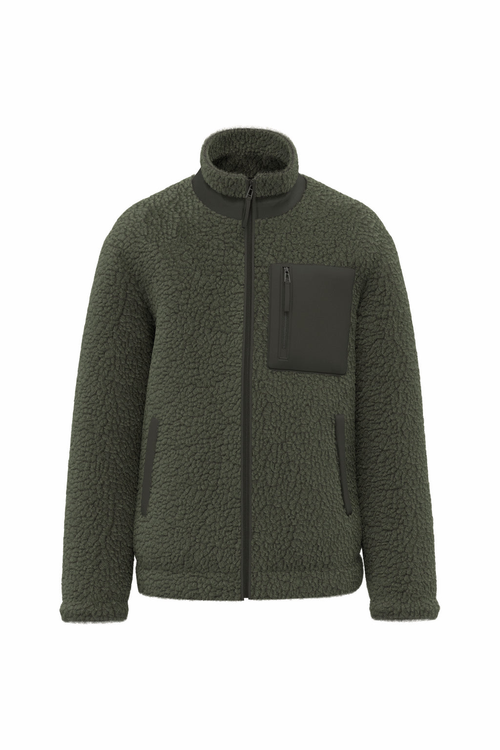 Casaco Sherpa NS