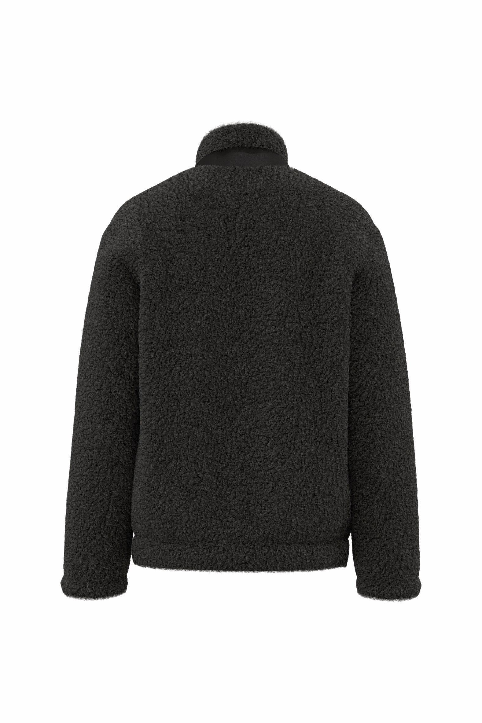 Casaco Sherpa NS
