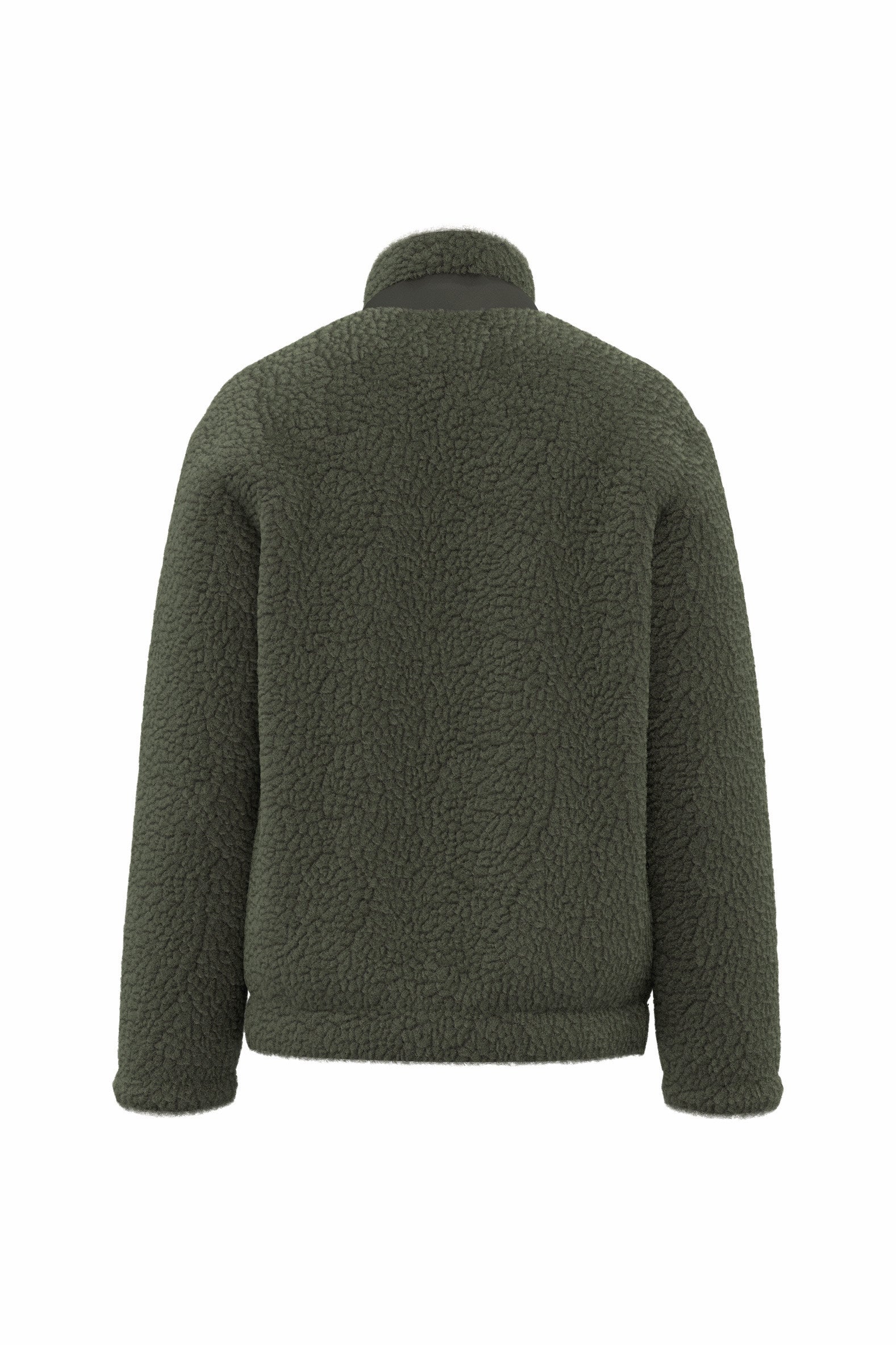 Casaco Sherpa NS