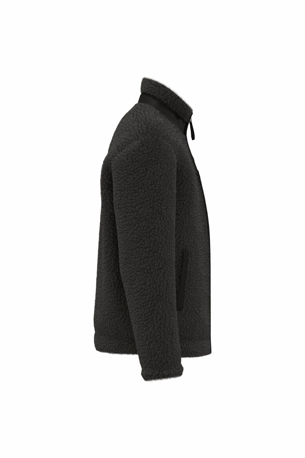 Casaco Sherpa NS