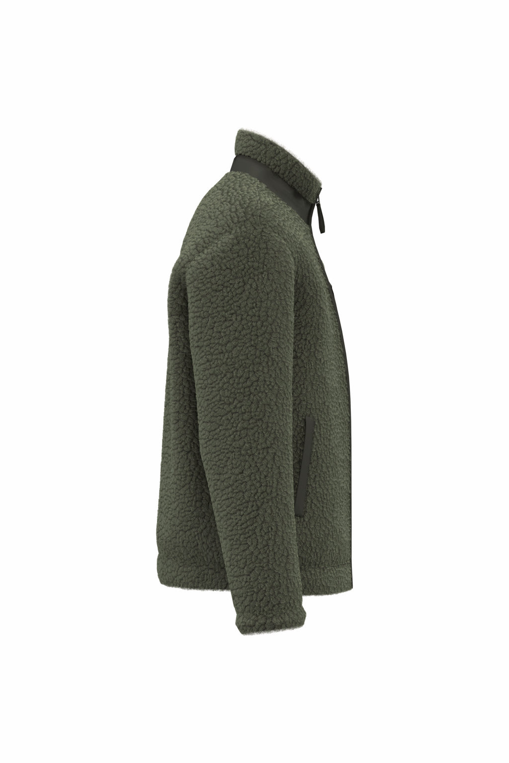 Casaco Sherpa NS