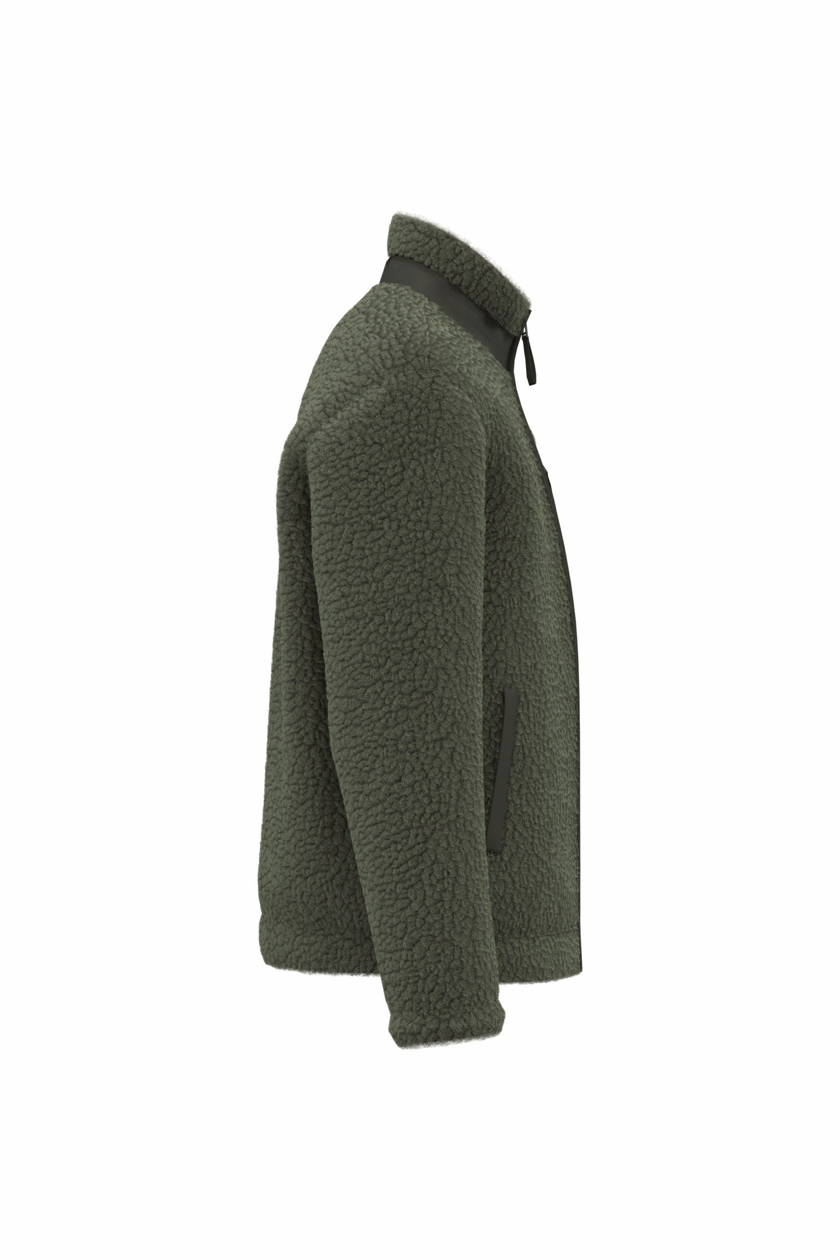 Casaco Sherpa NS