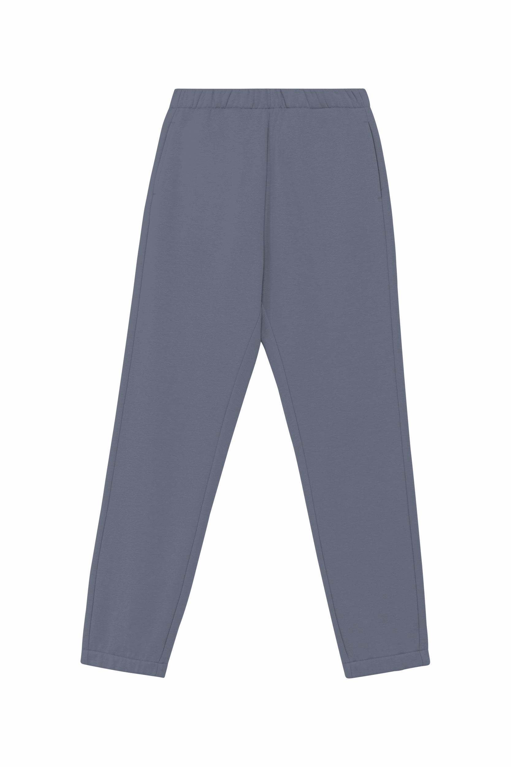 Calças de jogging eco-responsáveis de senhora