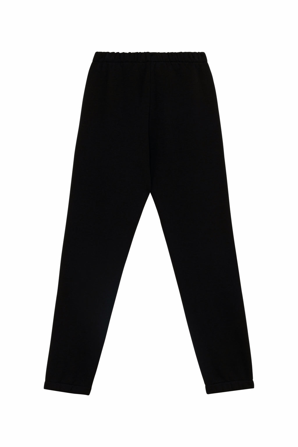 Calças de jogging eco-responsáveis de senhora