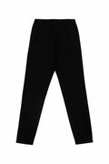 Calças de jogging eco-responsáveis de senhora
