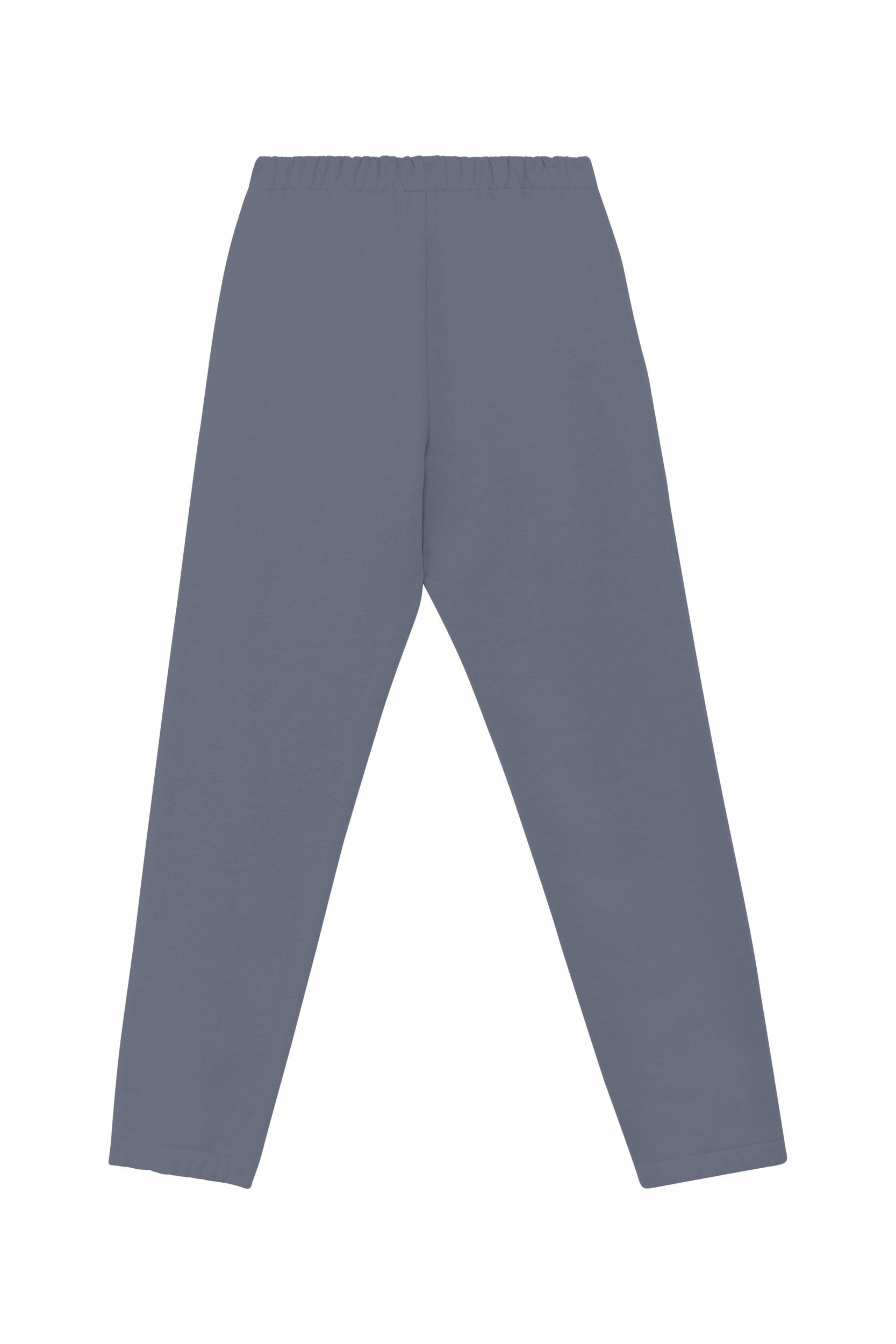 Calças de jogging eco-responsáveis de senhora