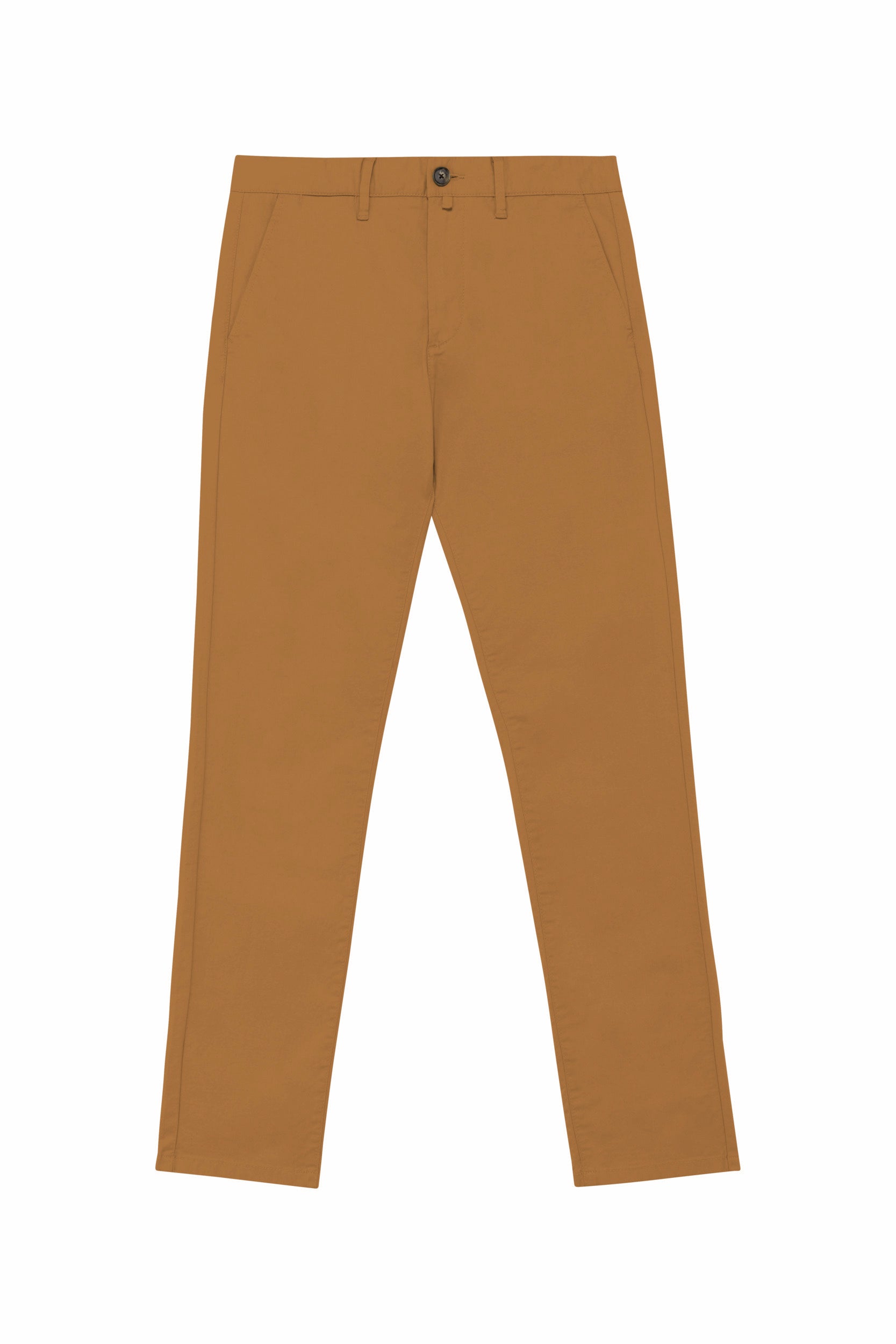 Calças chino eco-responsáveis