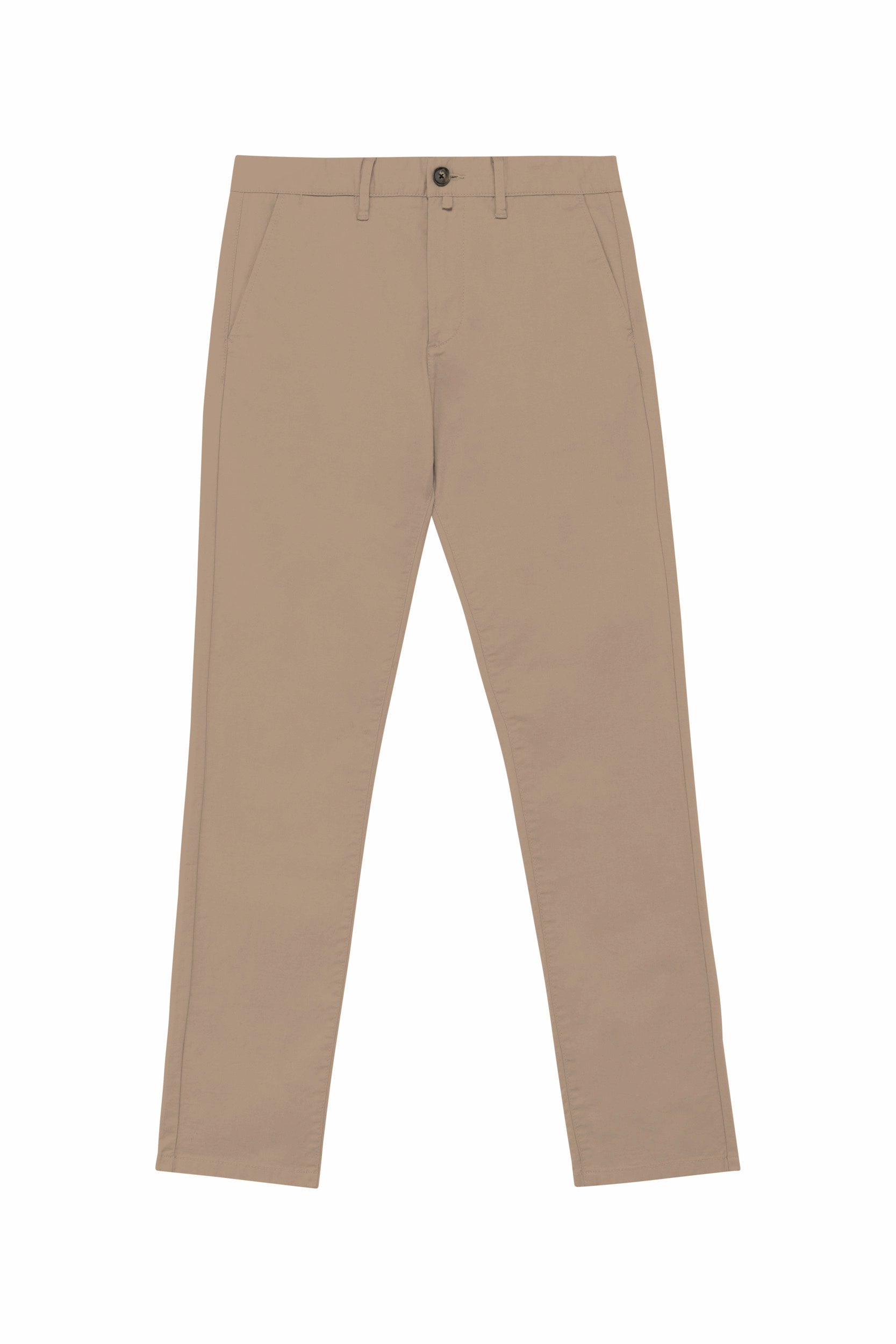 Calças chino eco-responsáveis