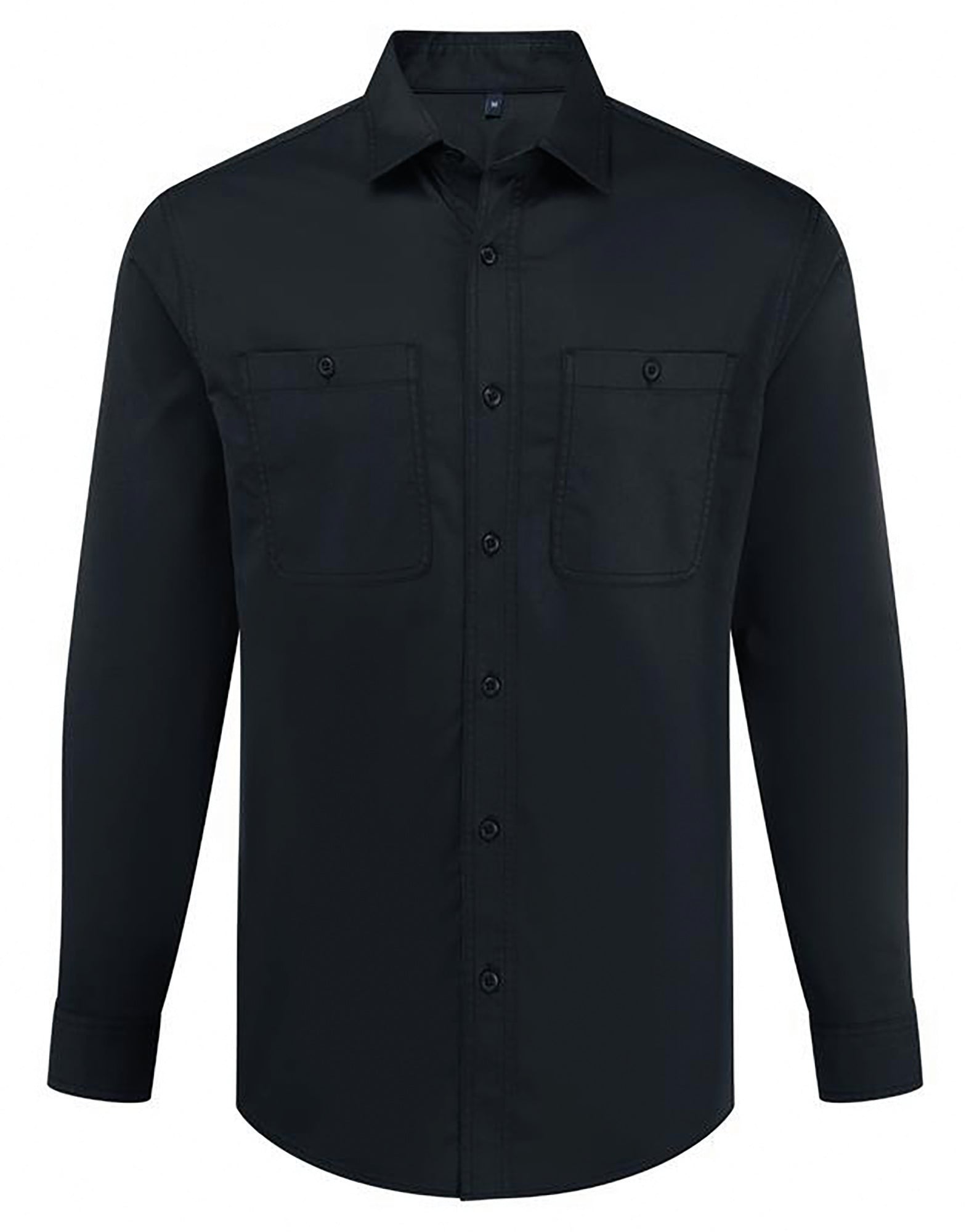 Sobrecamisa de serviço