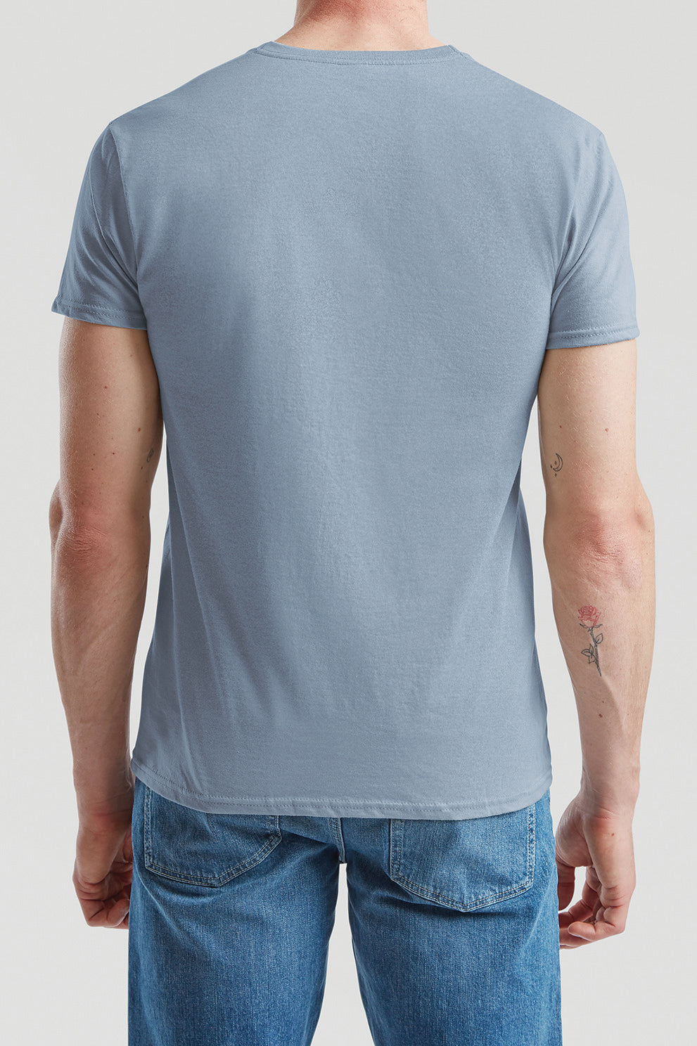 T-shirt Iconic unisexo