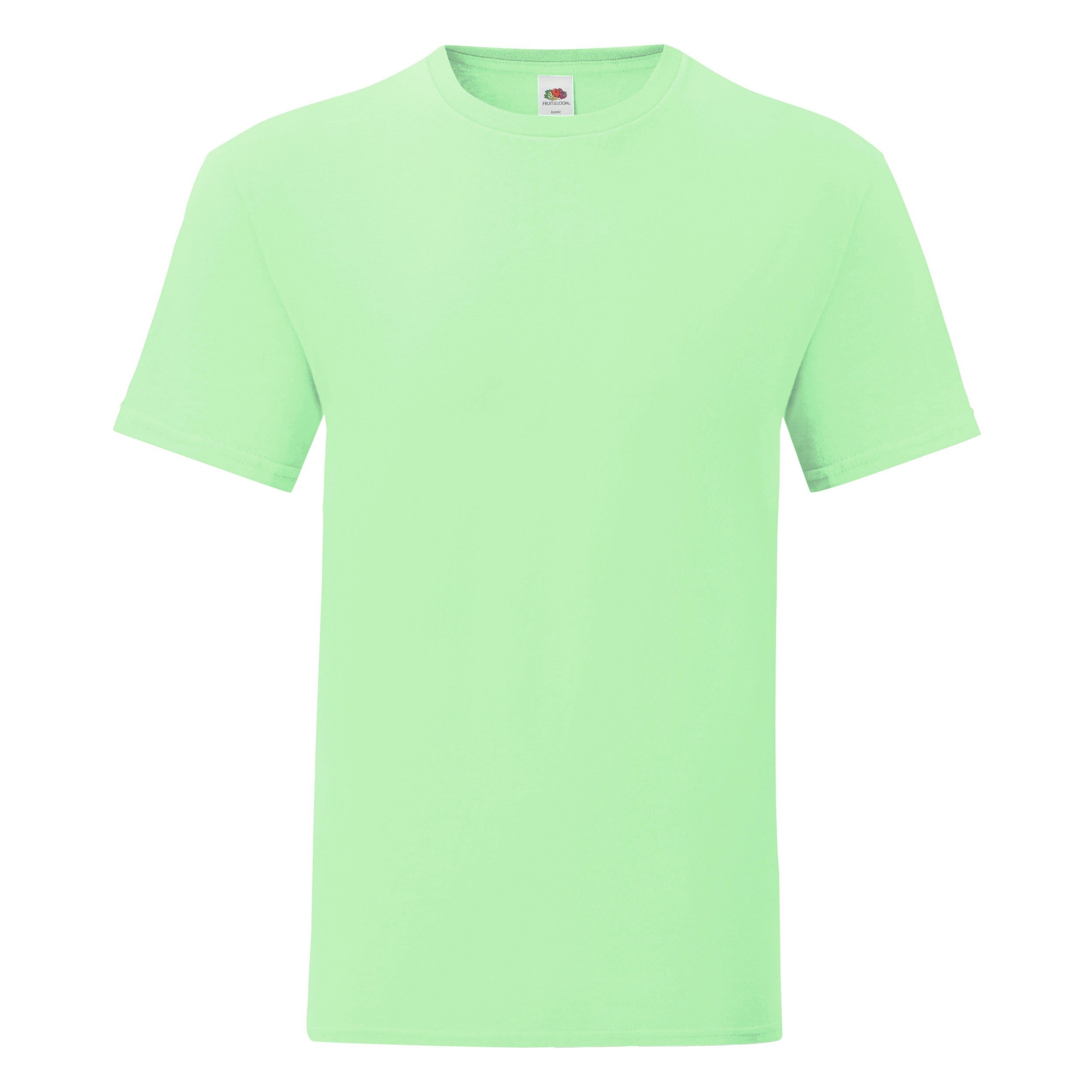 T-shirt Iconic unisexo