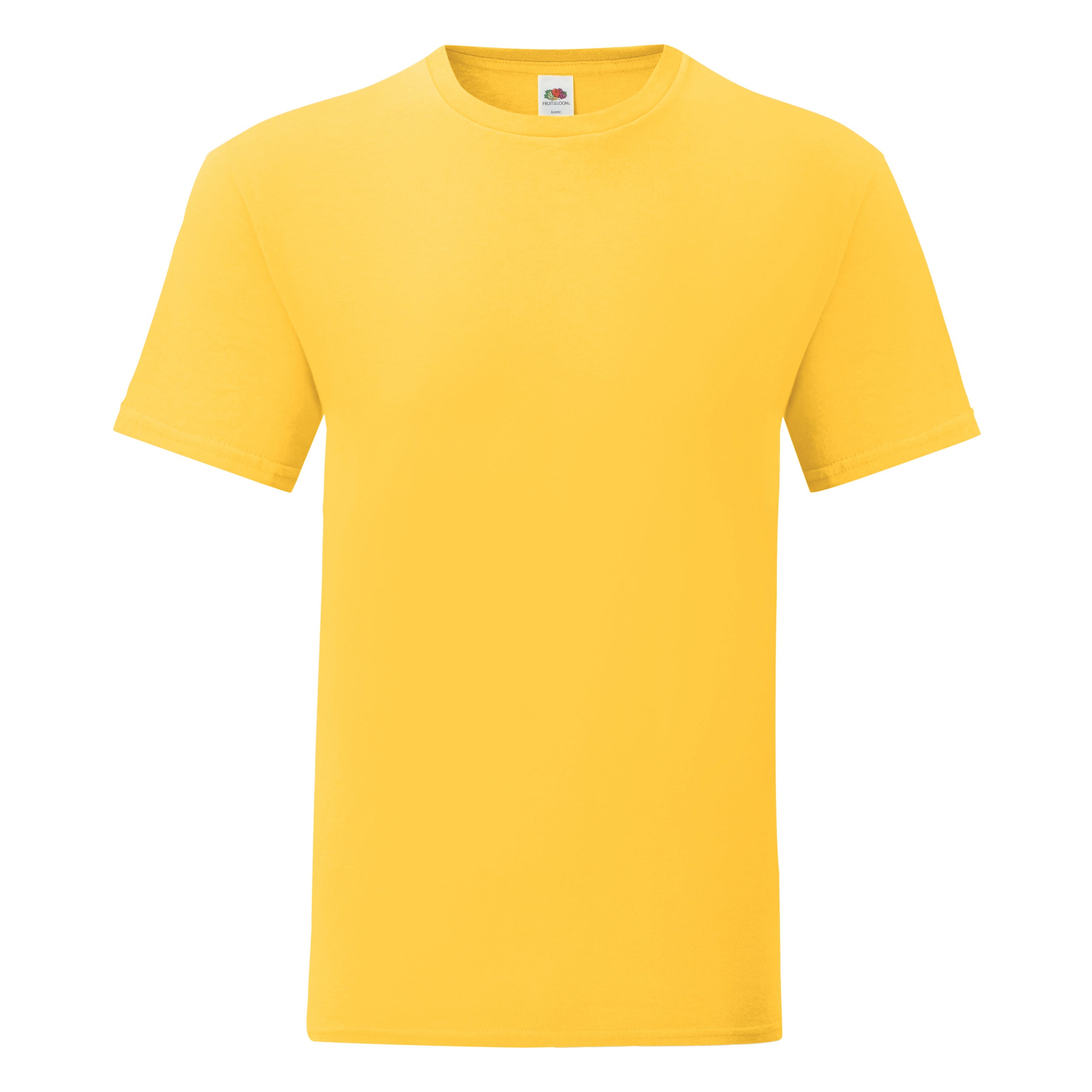 T-shirt Iconic unisexo