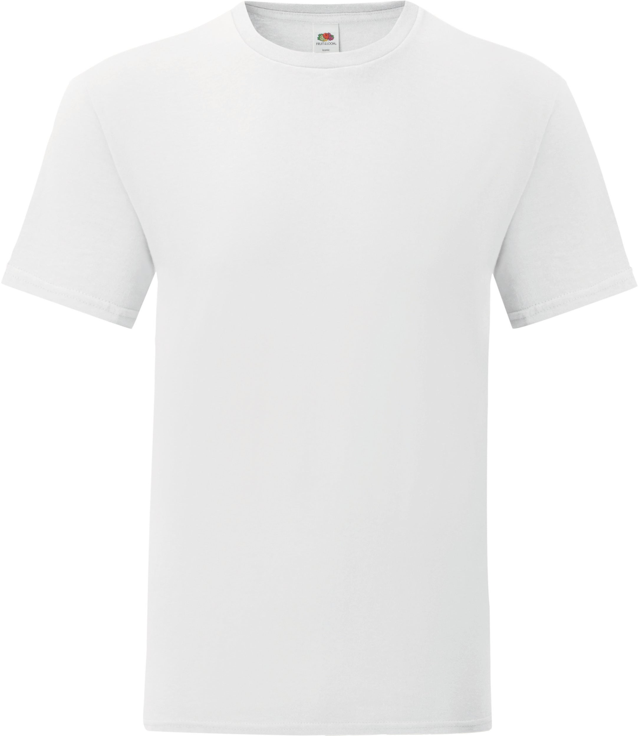 T-shirt Iconic unisexo