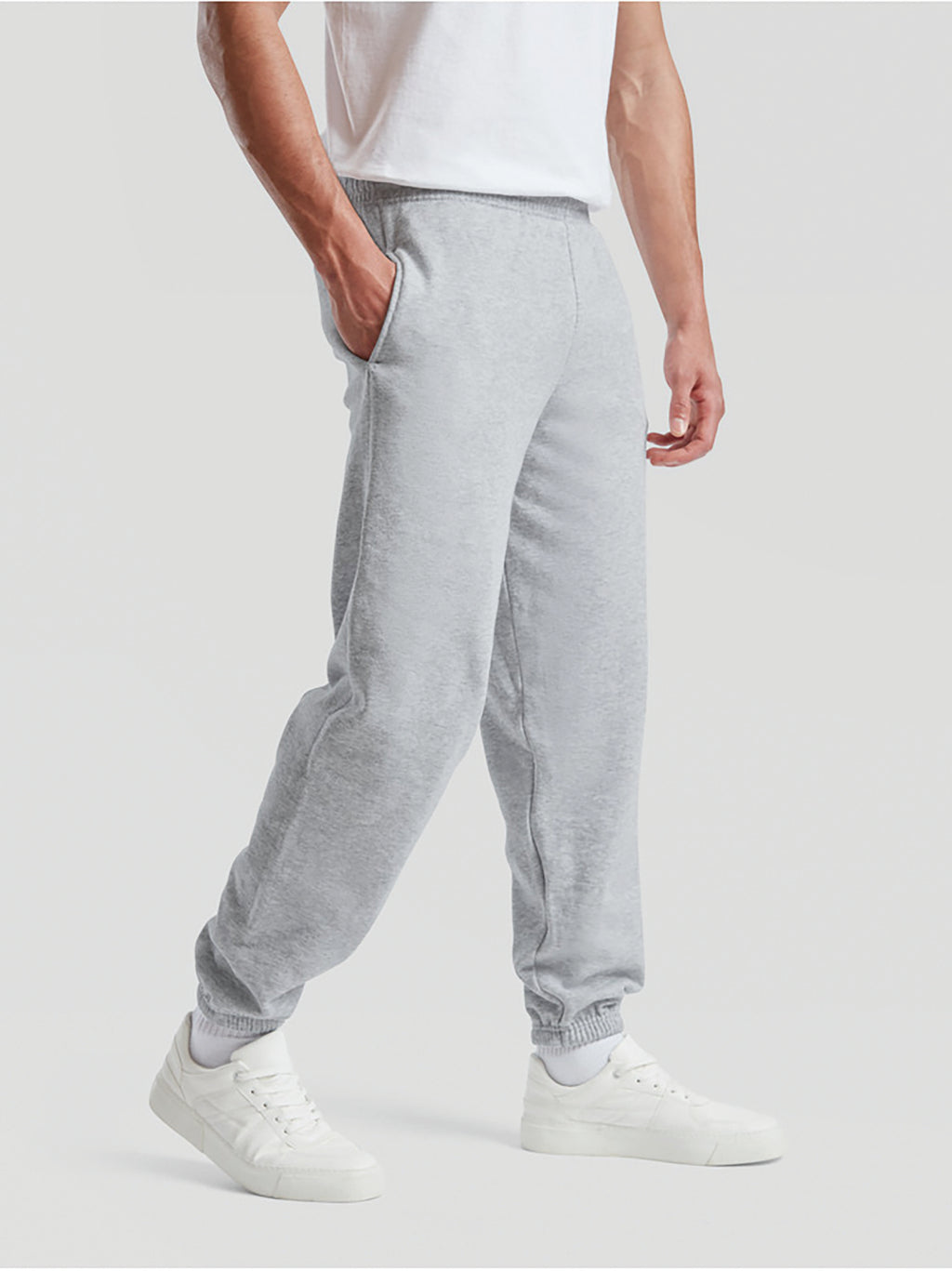 Calças de jogging