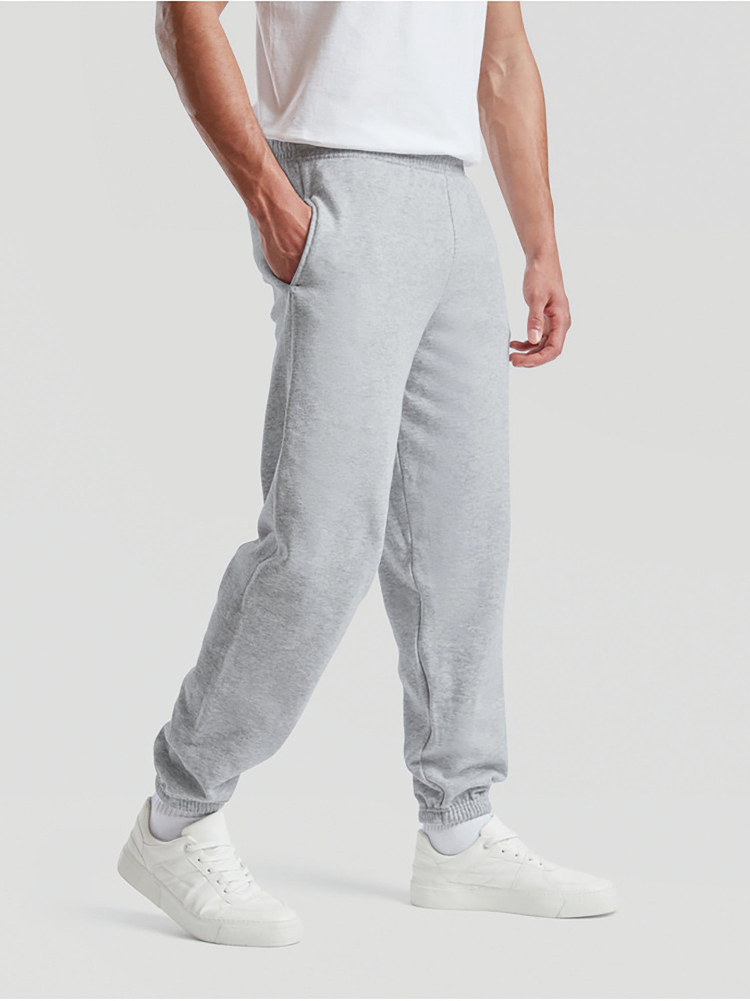 Calças de jogging