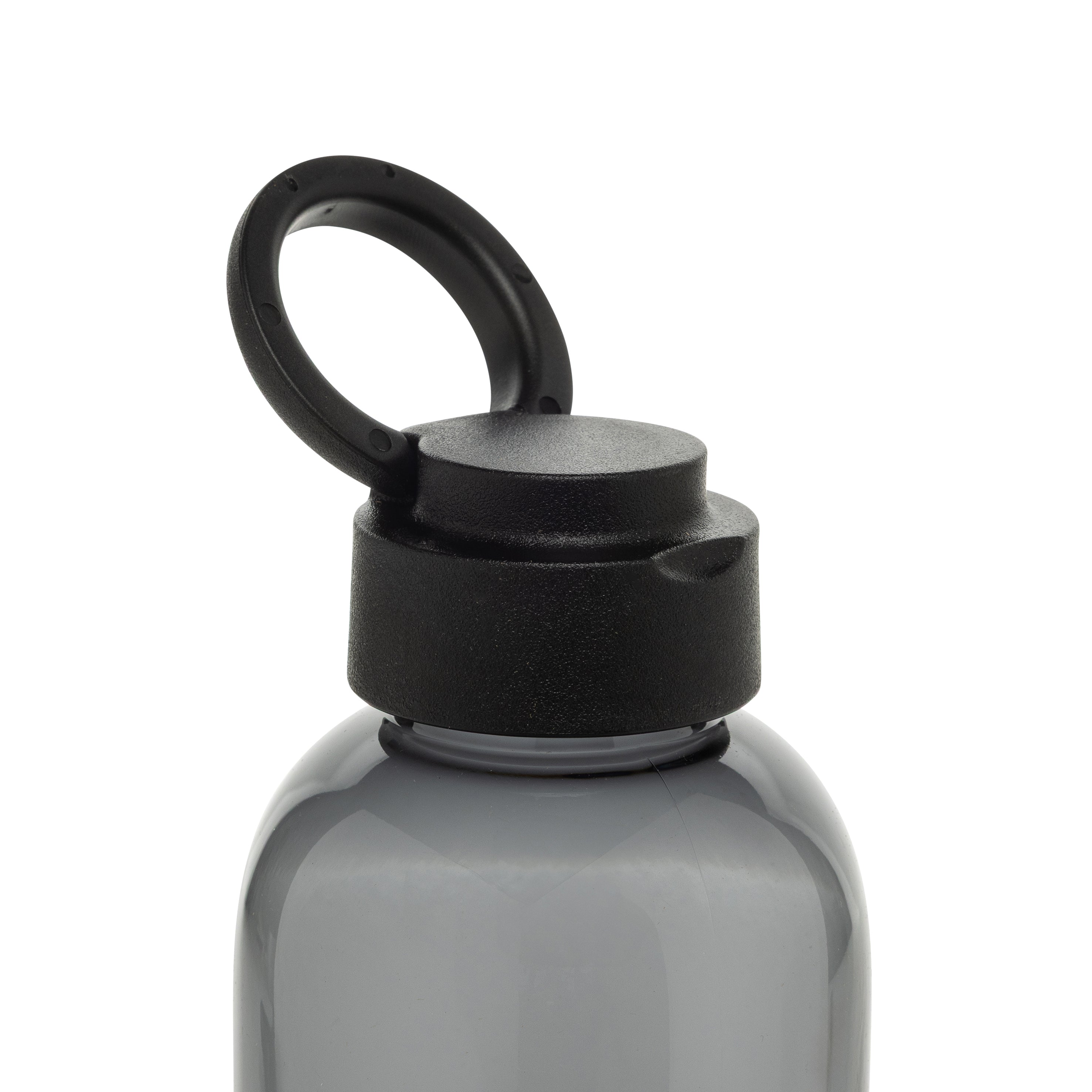 Garrafa de água Ripple RCS RPET à prova de fugas com pega, 750ml