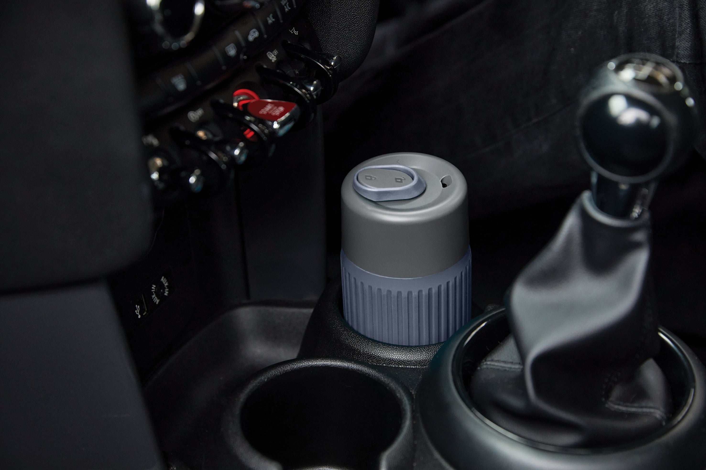 Copo de viagem multiusos 340ML