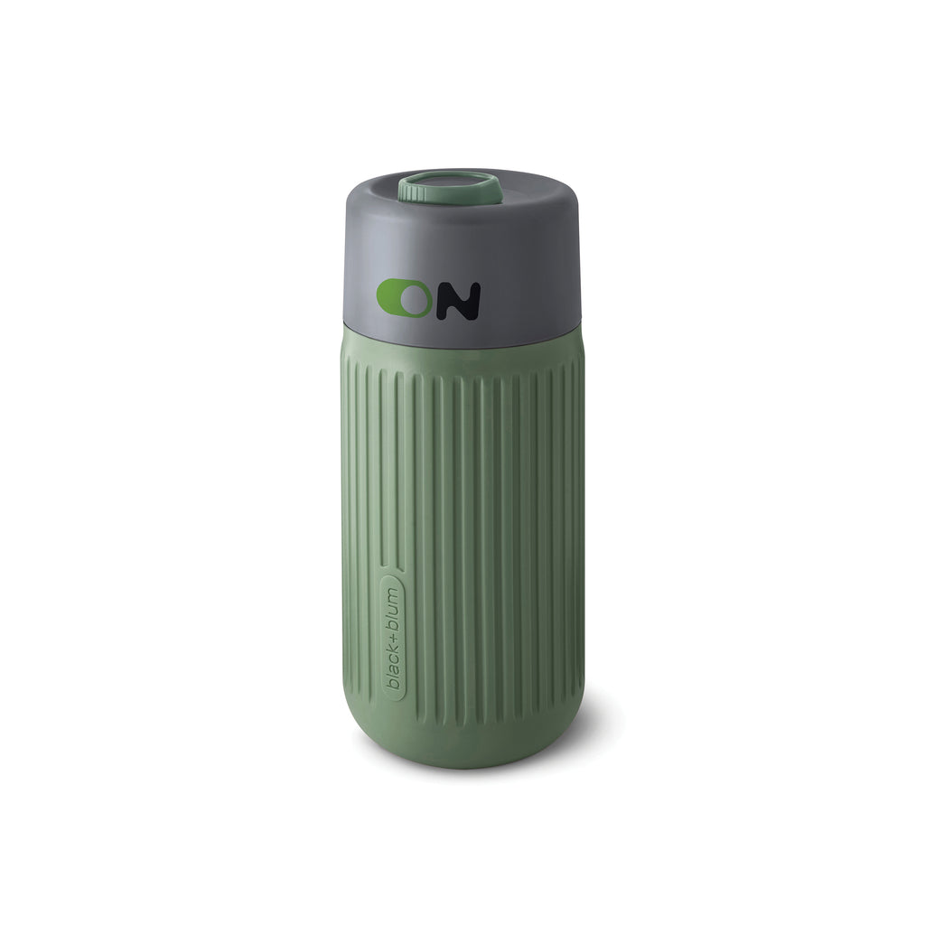 Copo de viagem multiusos 340ML