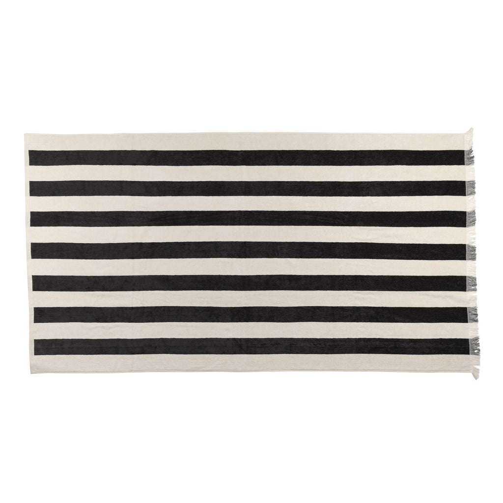 Toalha de praia de luxo Ukiyo Yukari AWARE™ XL 100x180cm