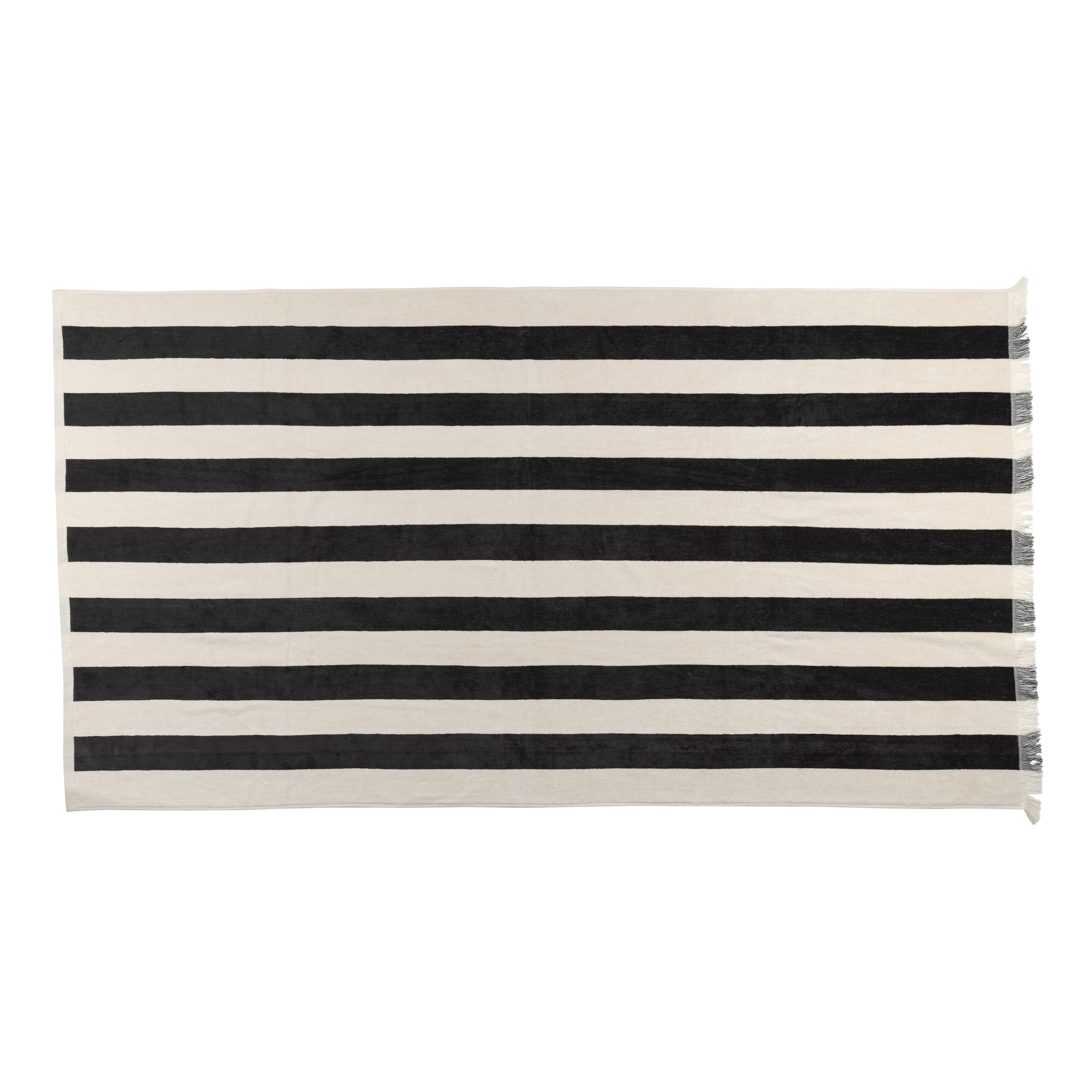 Toalha de praia de luxo Ukiyo Yukari AWARE™ XL 100x180cm