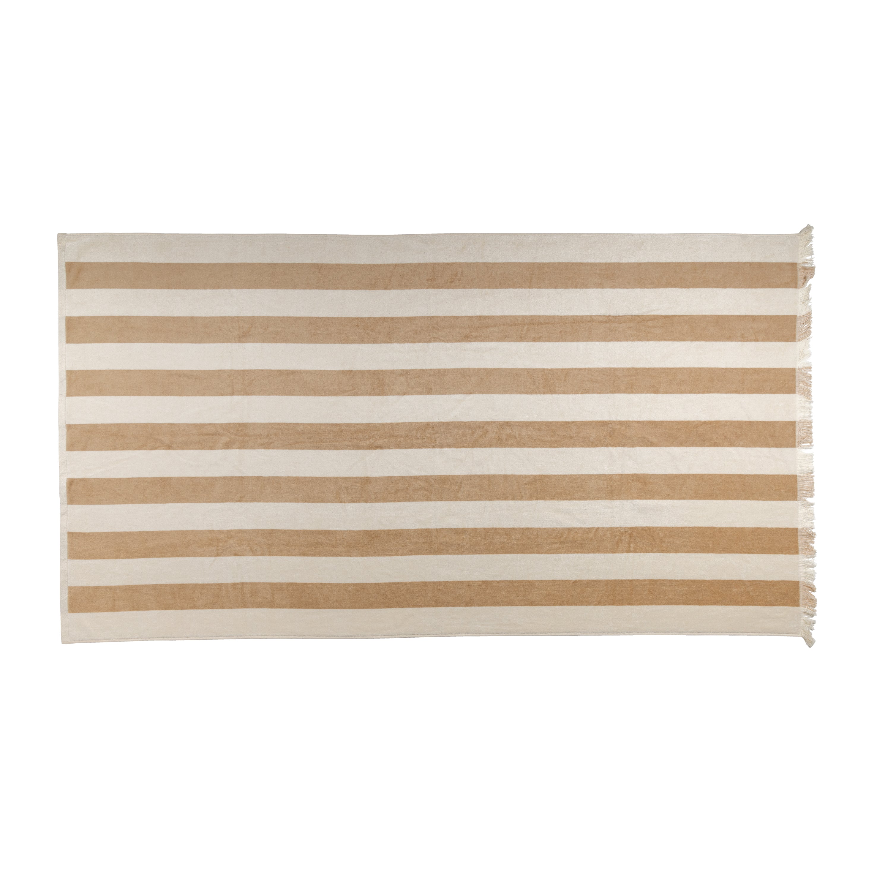 Toalha de praia de luxo Ukiyo Yukari AWARE™ XL 100x180cm