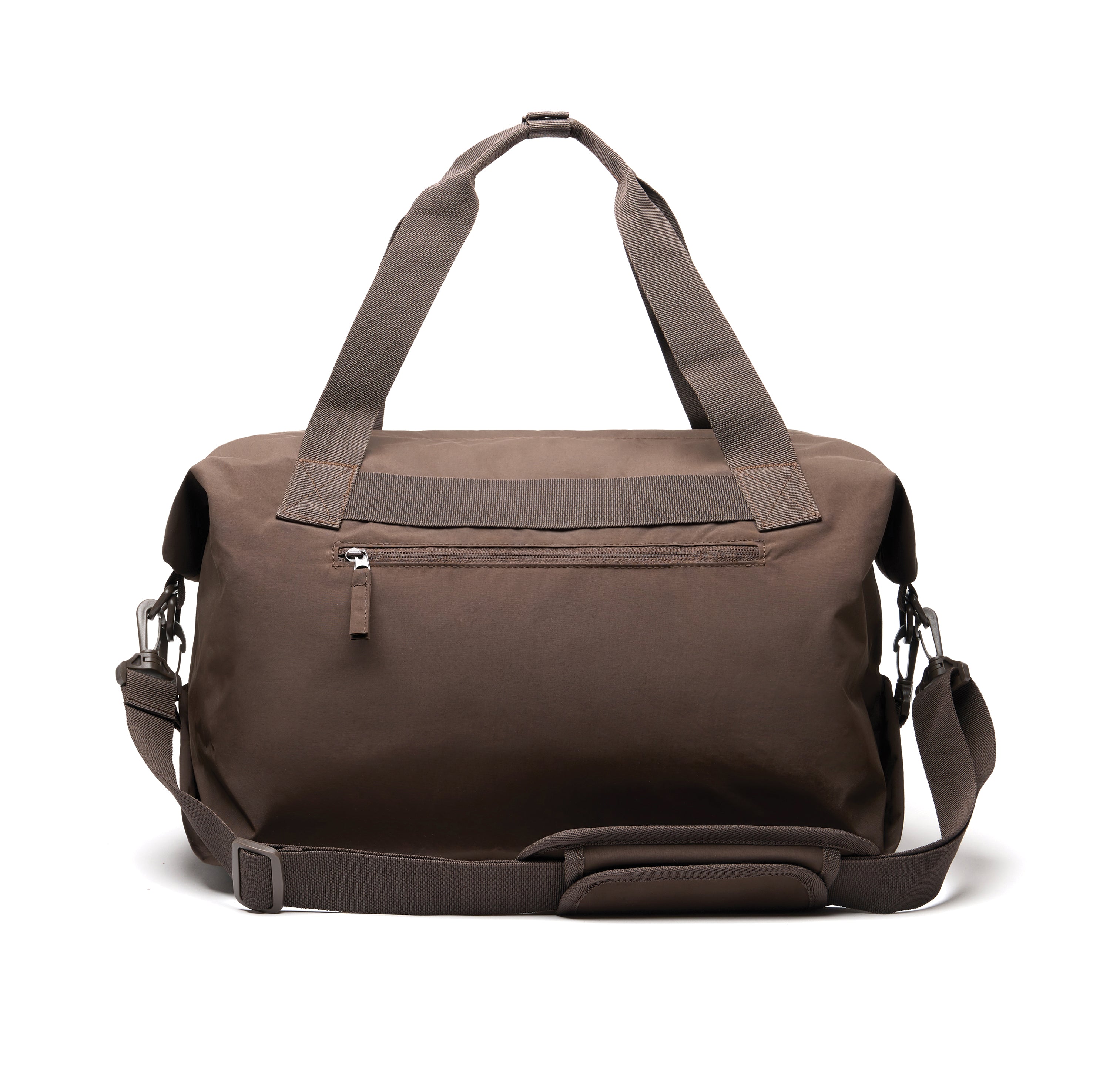 Mochila KENTO URBAN RCS Weekender em nylon reciclado