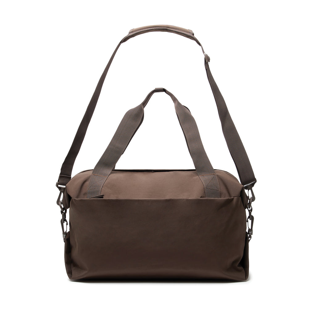 Mochila KENTO URBAN RCS Weekender em nylon reciclado