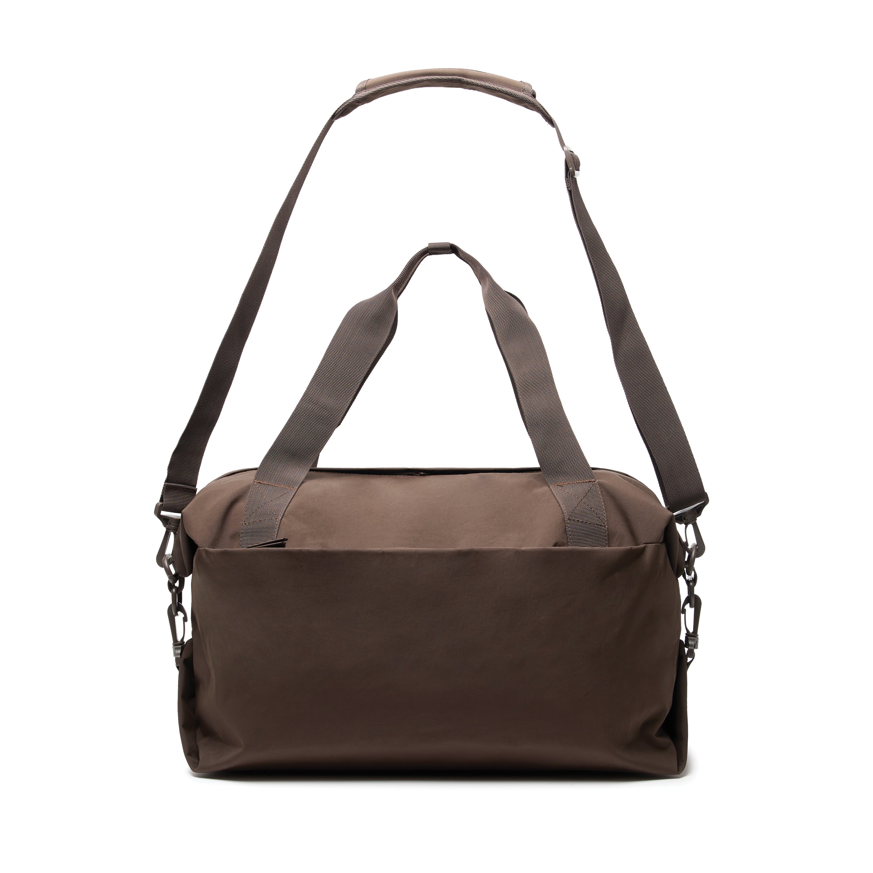 Mochila KENTO URBAN RCS Weekender em nylon reciclado