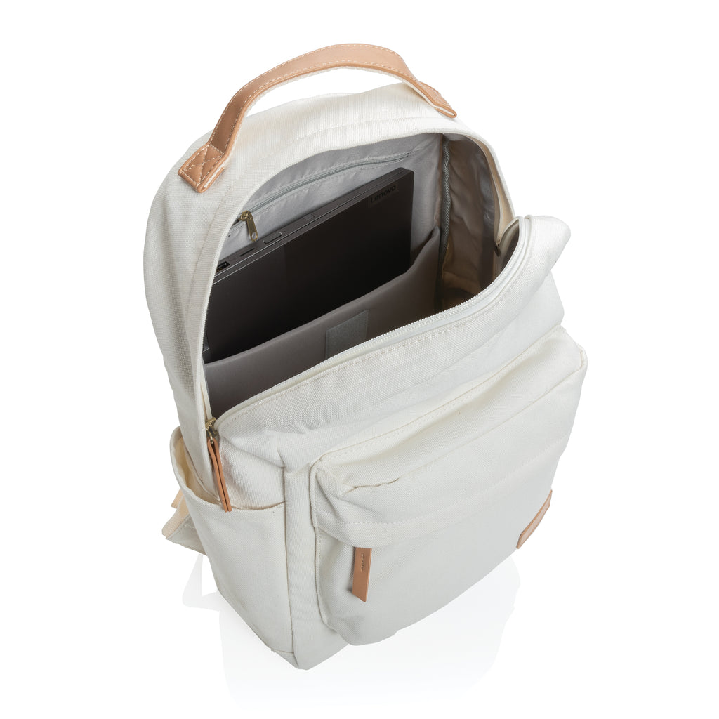 Mochila Impact AWARE™ de lona reciclada