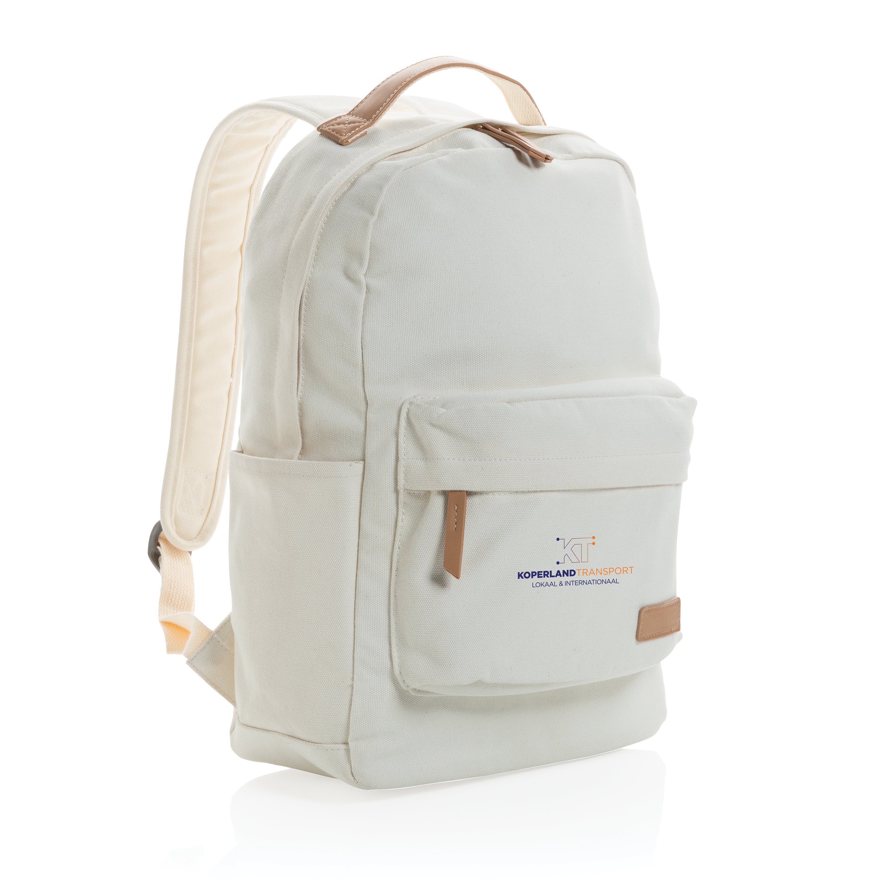Mochila Impact AWARE™ de lona reciclada