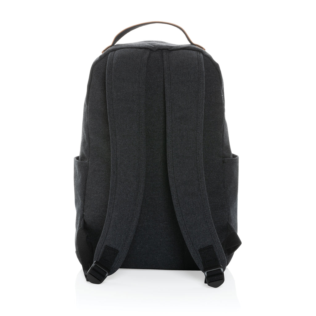 Mochila Impact AWARE™ de lona reciclada