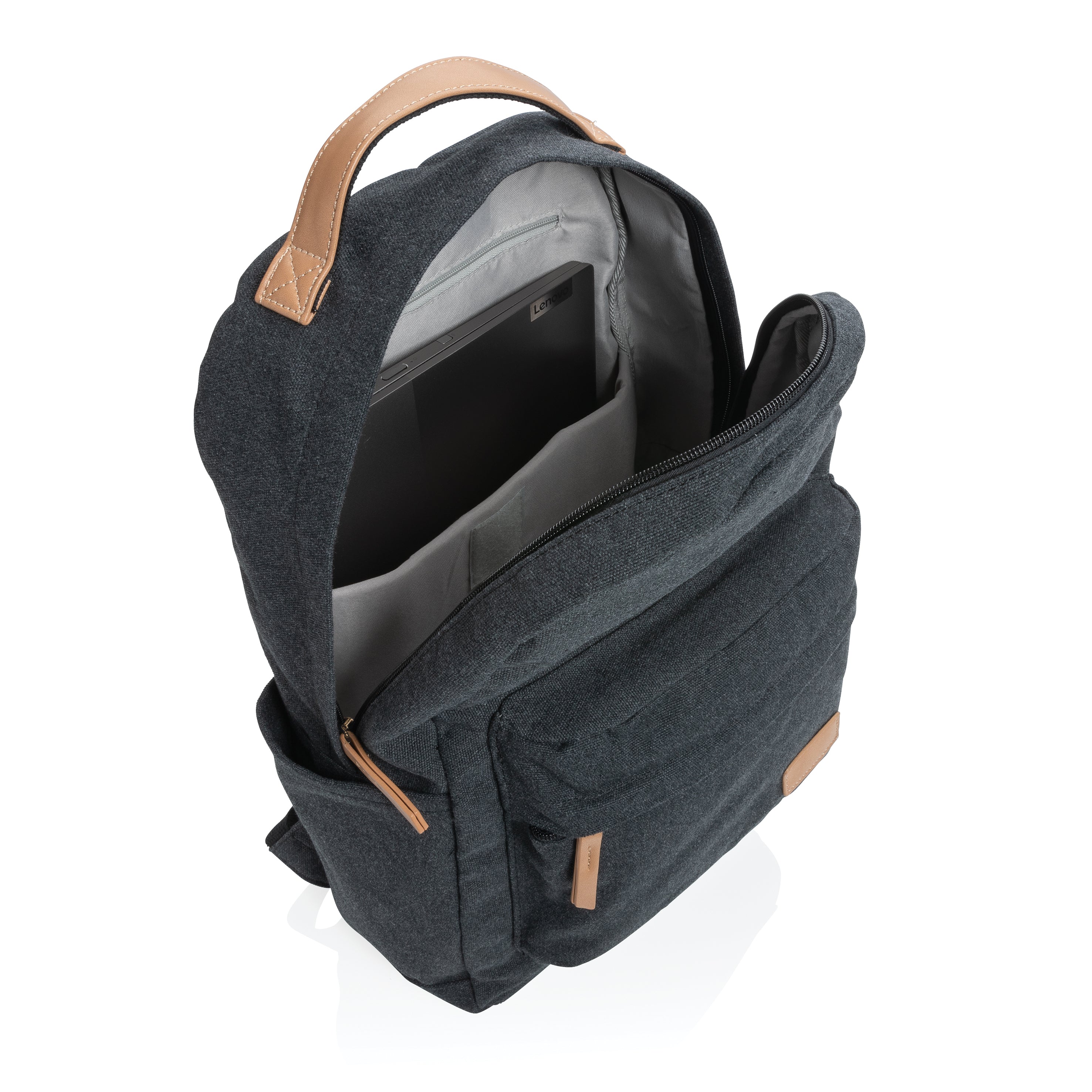 Mochila Impact AWARE™ de lona reciclada
