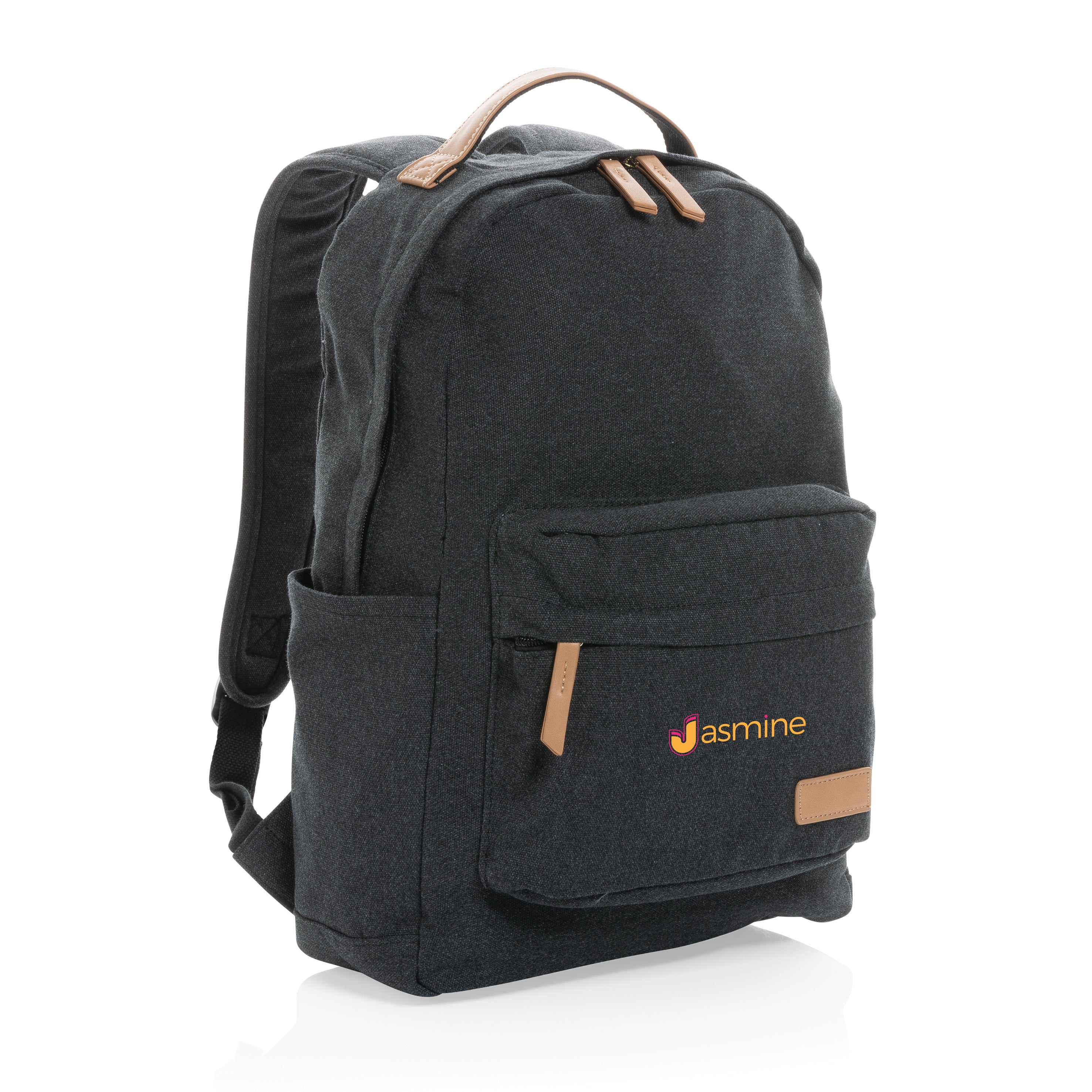 Mochila Impact AWARE™ de lona reciclada