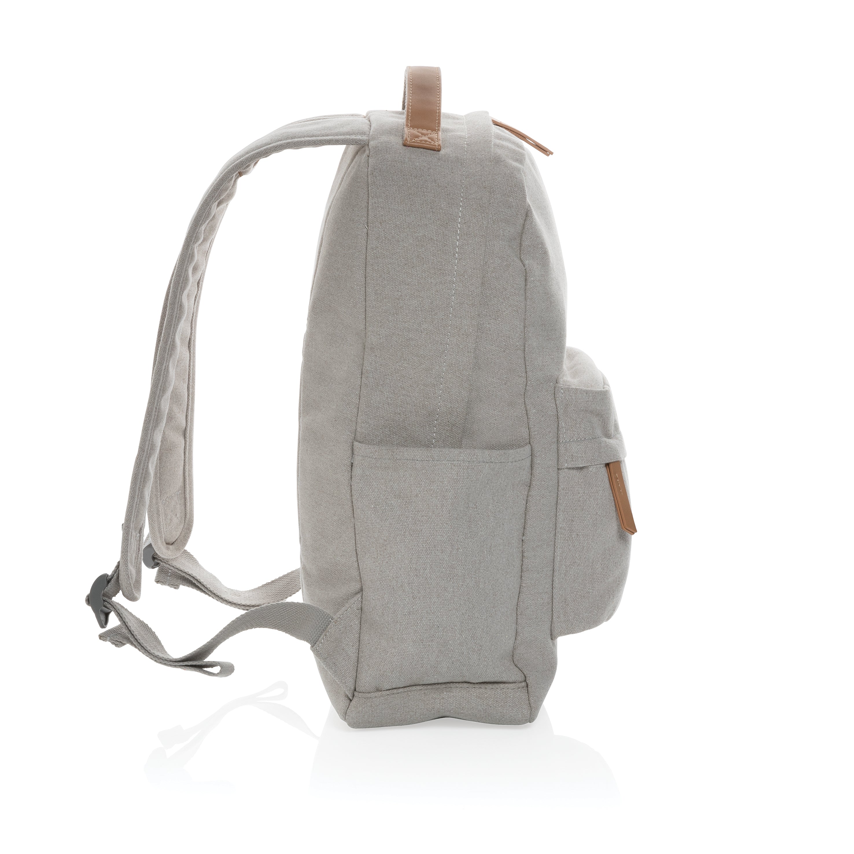 Mochila Impact AWARE™ de lona reciclada