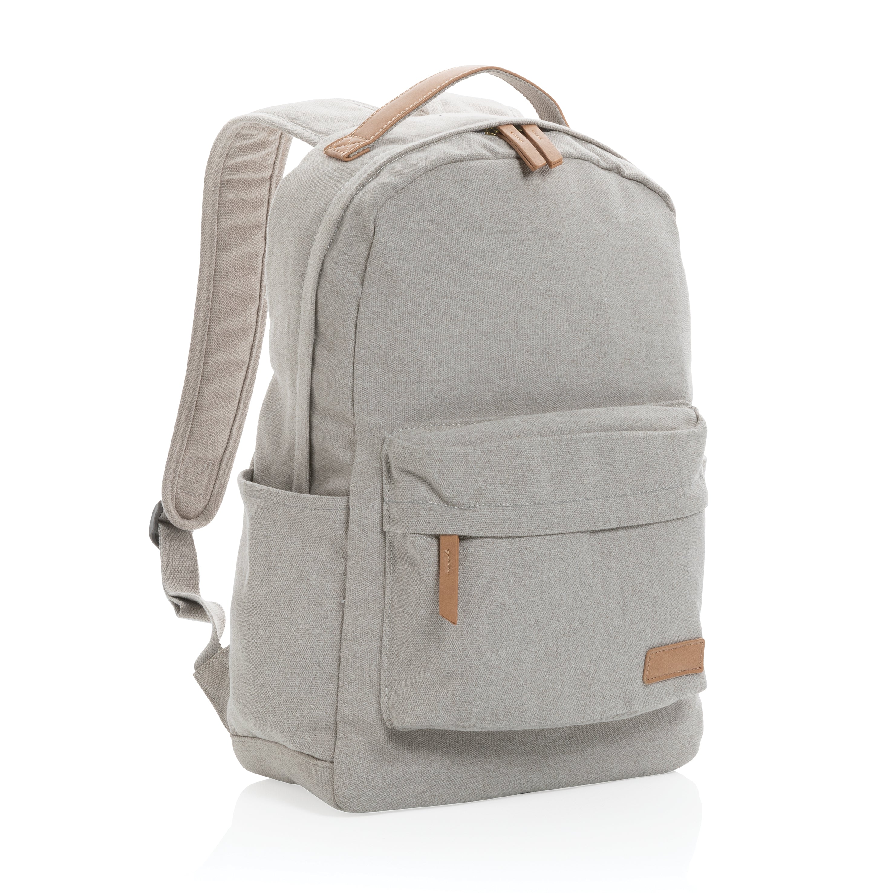 Mochila Impact AWARE™ de lona reciclada