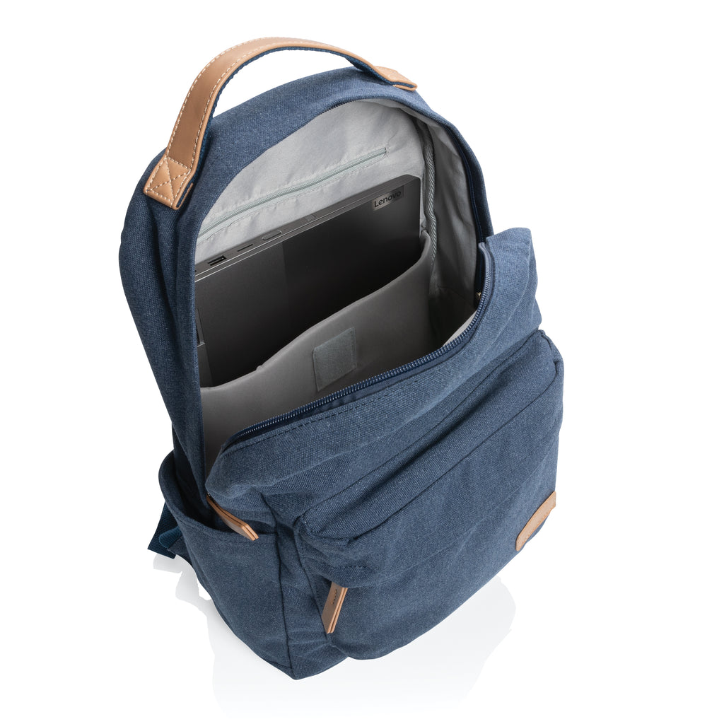 Mochila Impact AWARE™ de lona reciclada