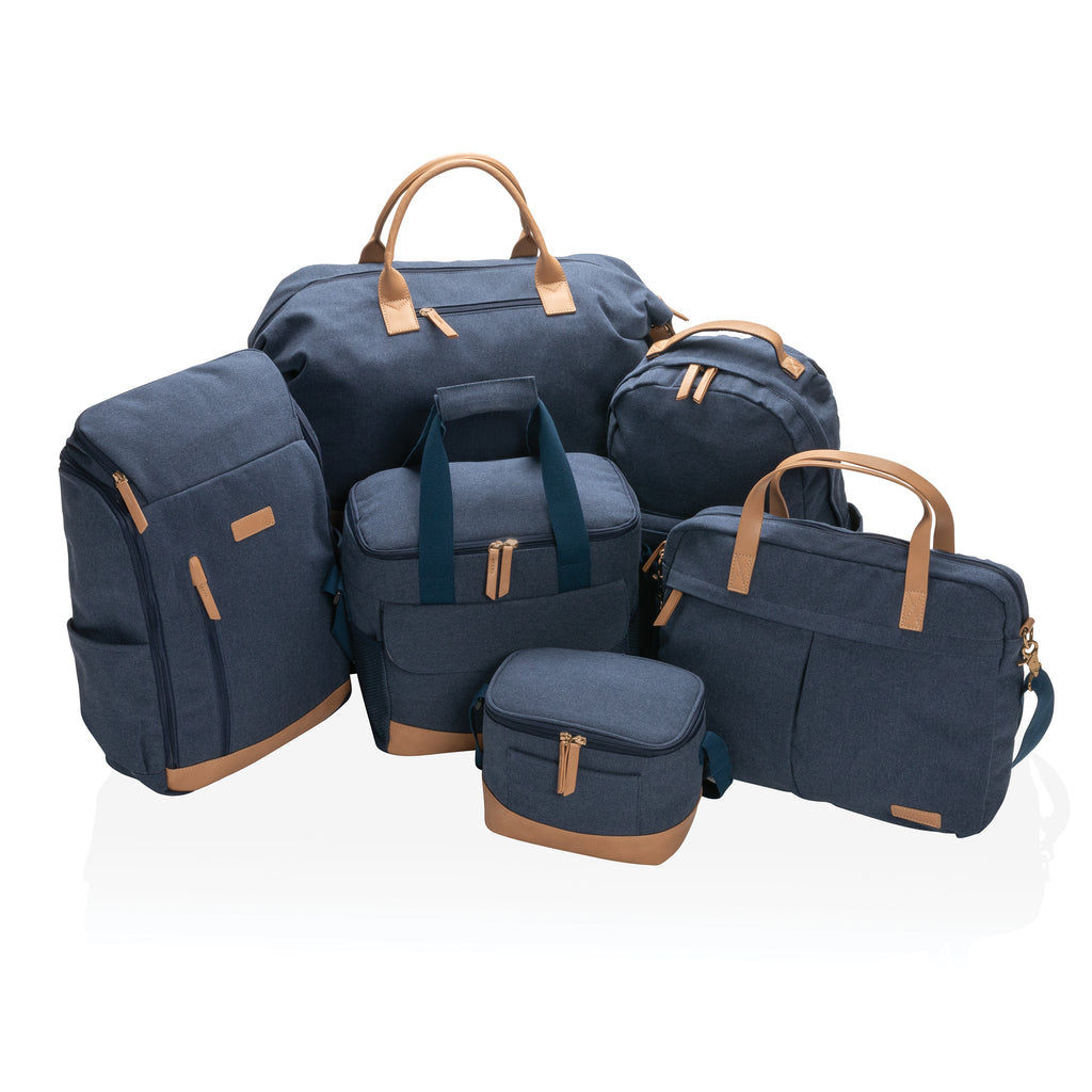 Mochila Impact AWARE™ de lona reciclada