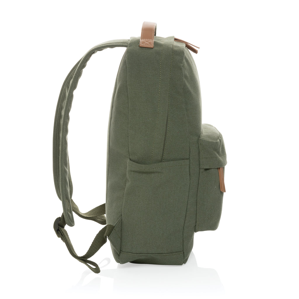 Mochila Impact AWARE™ de lona reciclada