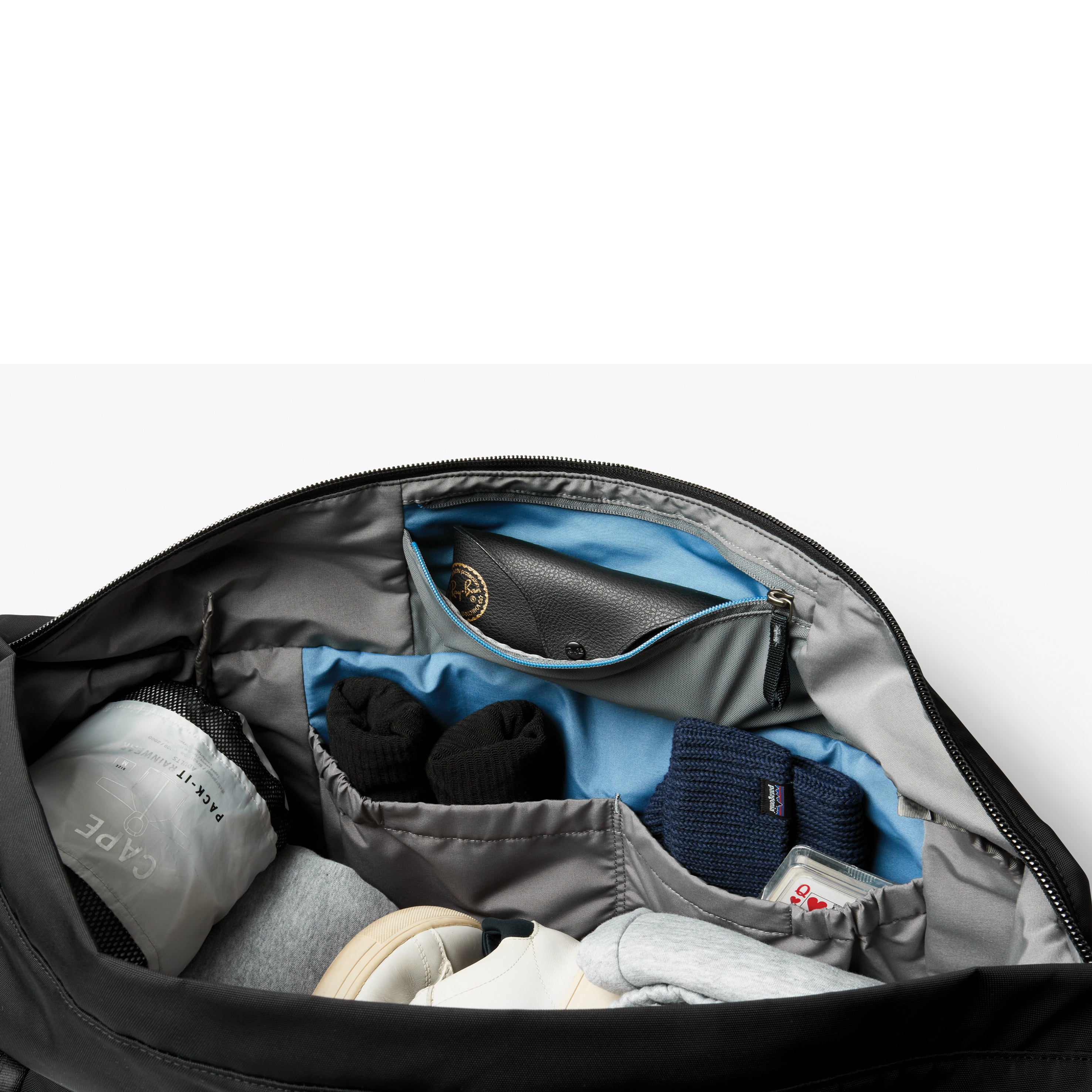 Classic Weekender Bellroy 45L