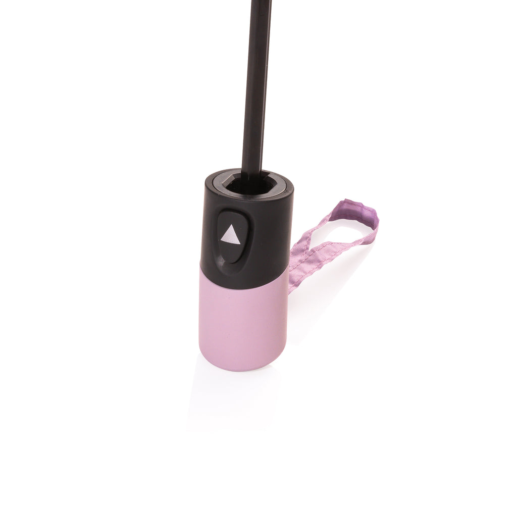 Chapéu de Chuva 190T mini auto
