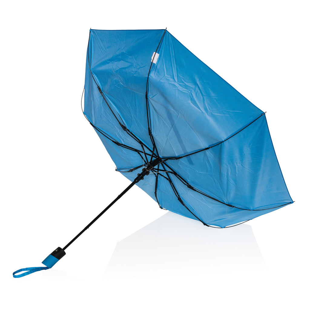 Chapéu de Chuva 190T mini auto