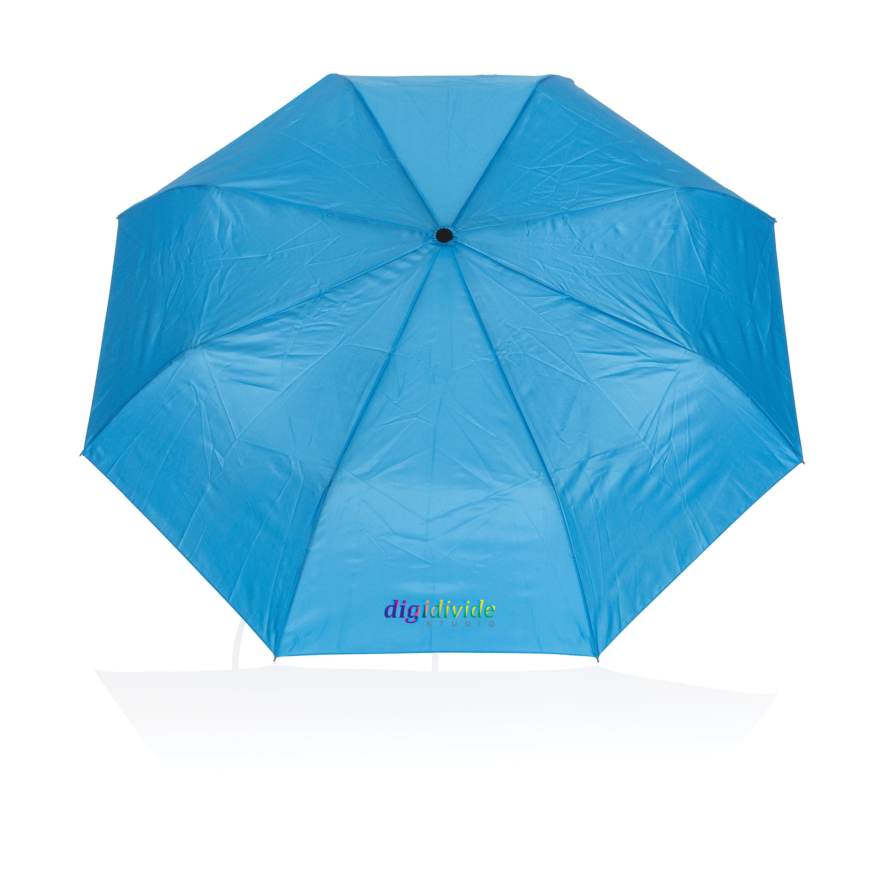 Chapéu de Chuva 190T mini auto