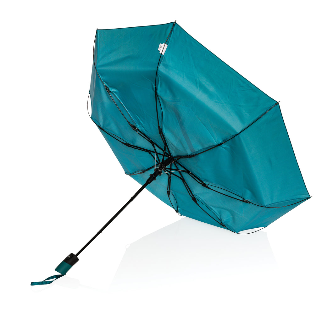 Chapéu de Chuva 190T mini auto