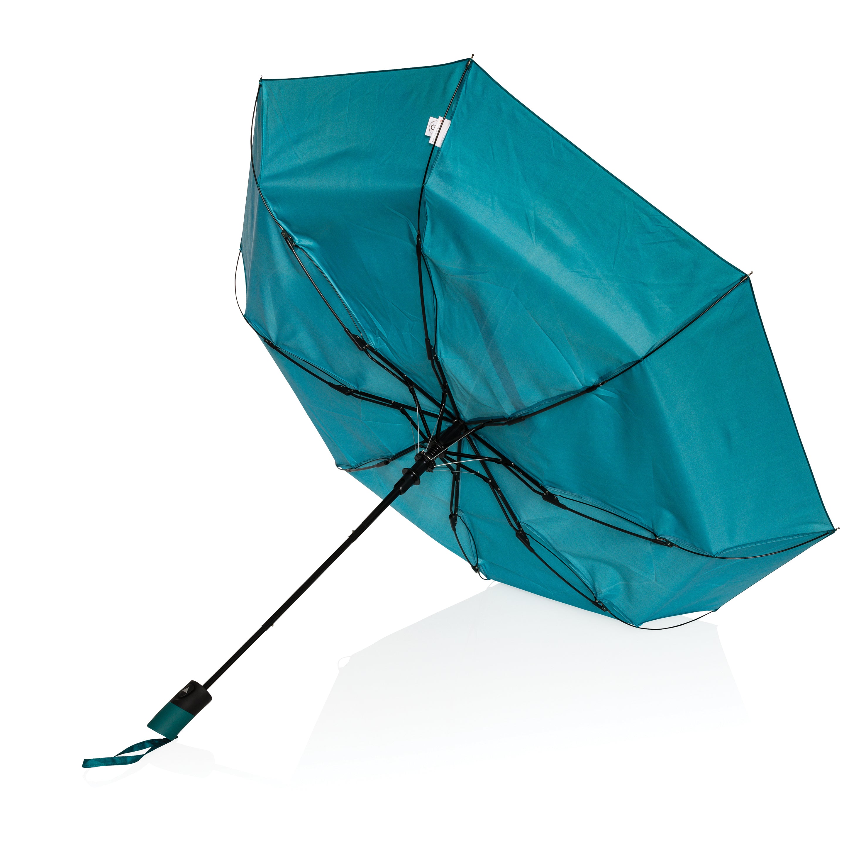 Chapéu de Chuva 190T mini auto